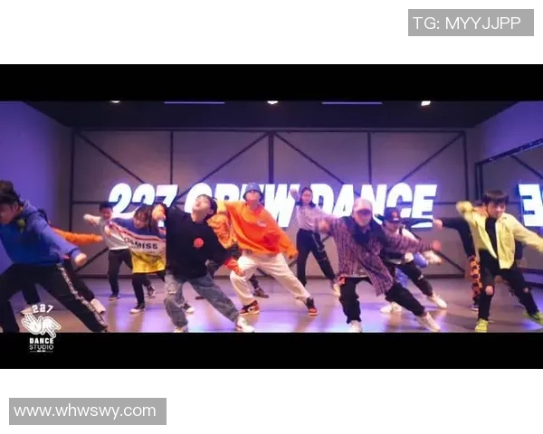 武汉街舞队运营策略深度分析与成功经验分享