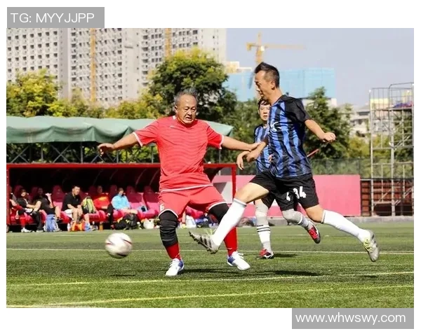 深度对话王伟讲述他的足球人生与梦想追逐之路